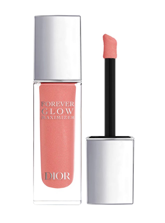 Dior Forever Glow Maximizer in Rosy