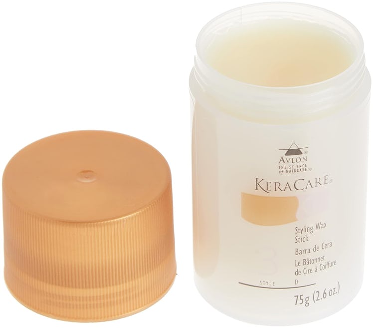 KeraCare Styling Wax Stick