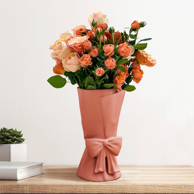 Relexome Bouquet Flower Vase