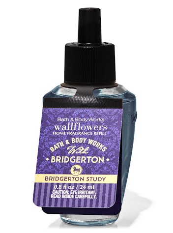 Bath & Body Works Just Announced a 'Bridgerton' Collab