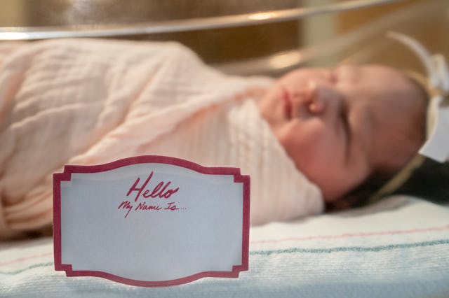 A mother has turned to the internet in order to confirm that Stuarta is a terrible name for a baby.