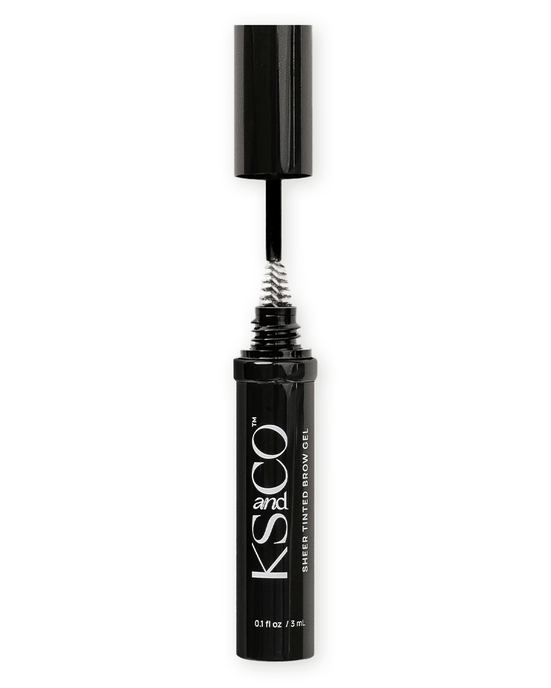 KS&amp;CO Sheer Tinted Brow Gel