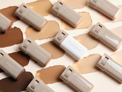 Anastasia Beverly Hills' Beauty Balm Is A Foundation Stick & Serum In One