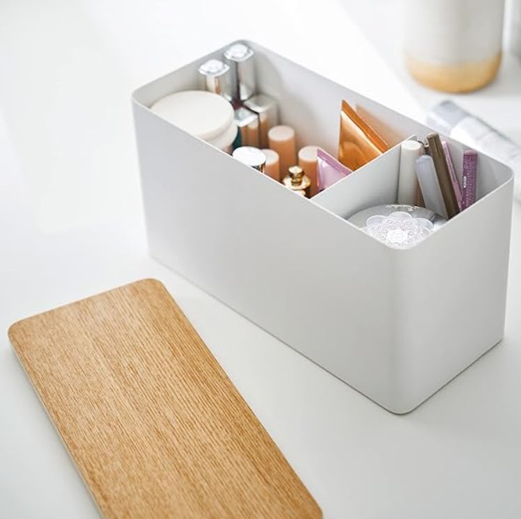 YAMAZAKI Countertop Organizer