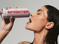 Elite Daily staffers rank Kylie Jenner's Sprinter vodka soda flavors. 