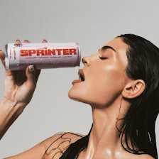 Elite Daily staffers rank Kylie Jenner's Sprinter vodka soda flavors. 