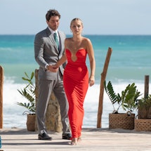 Daisy walked away from Joey on 'The Bachelor.' Here's a full finale recap.