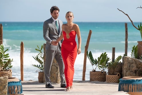 Daisy walked away from Joey on 'The Bachelor.' Here's a full finale recap.