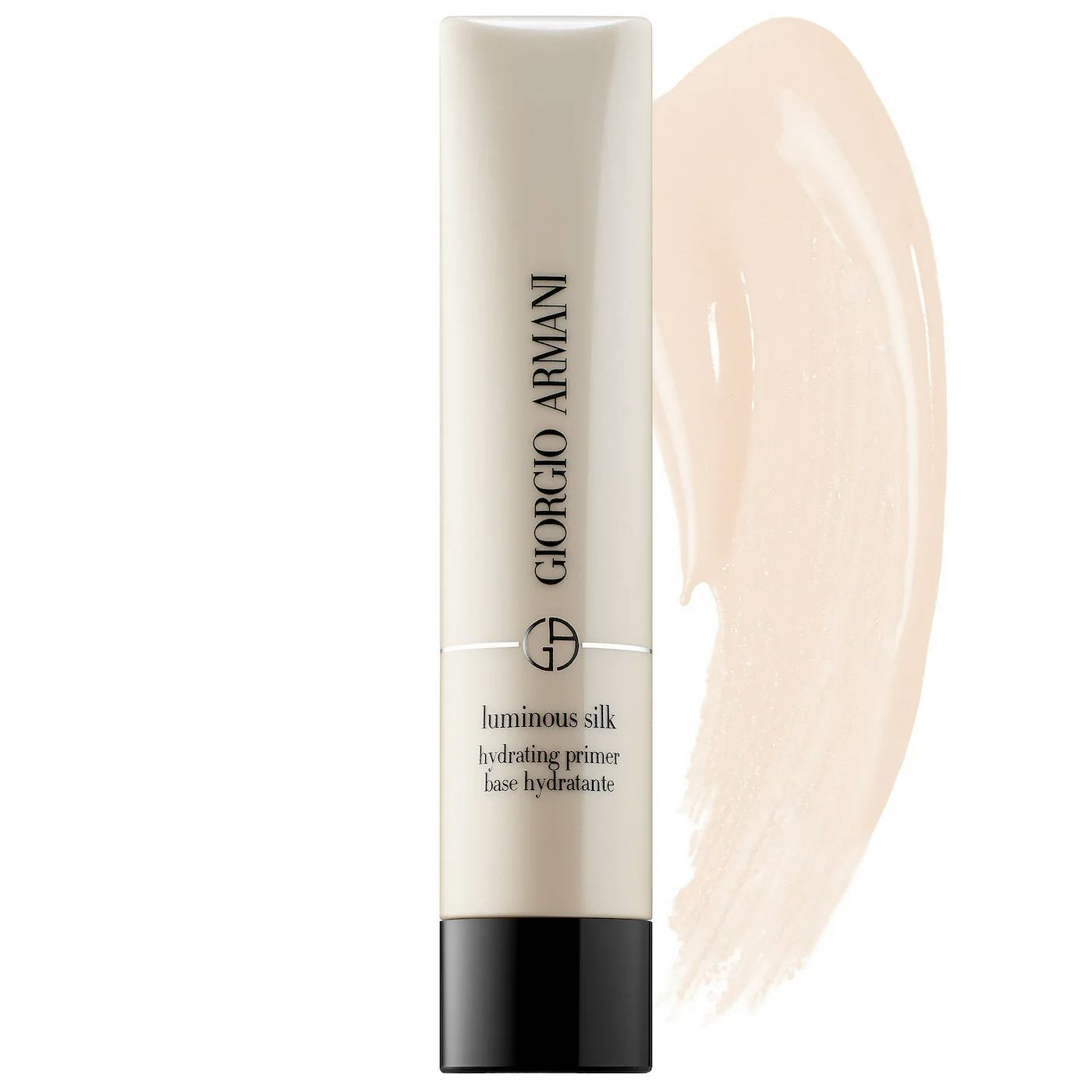 Armani Beauty Luminous Silk Hydrating Primer