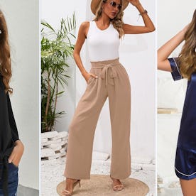 60 Comfy, Loose-Fitting Clothes Under $30 On Amazon That Look Good On Everyone
