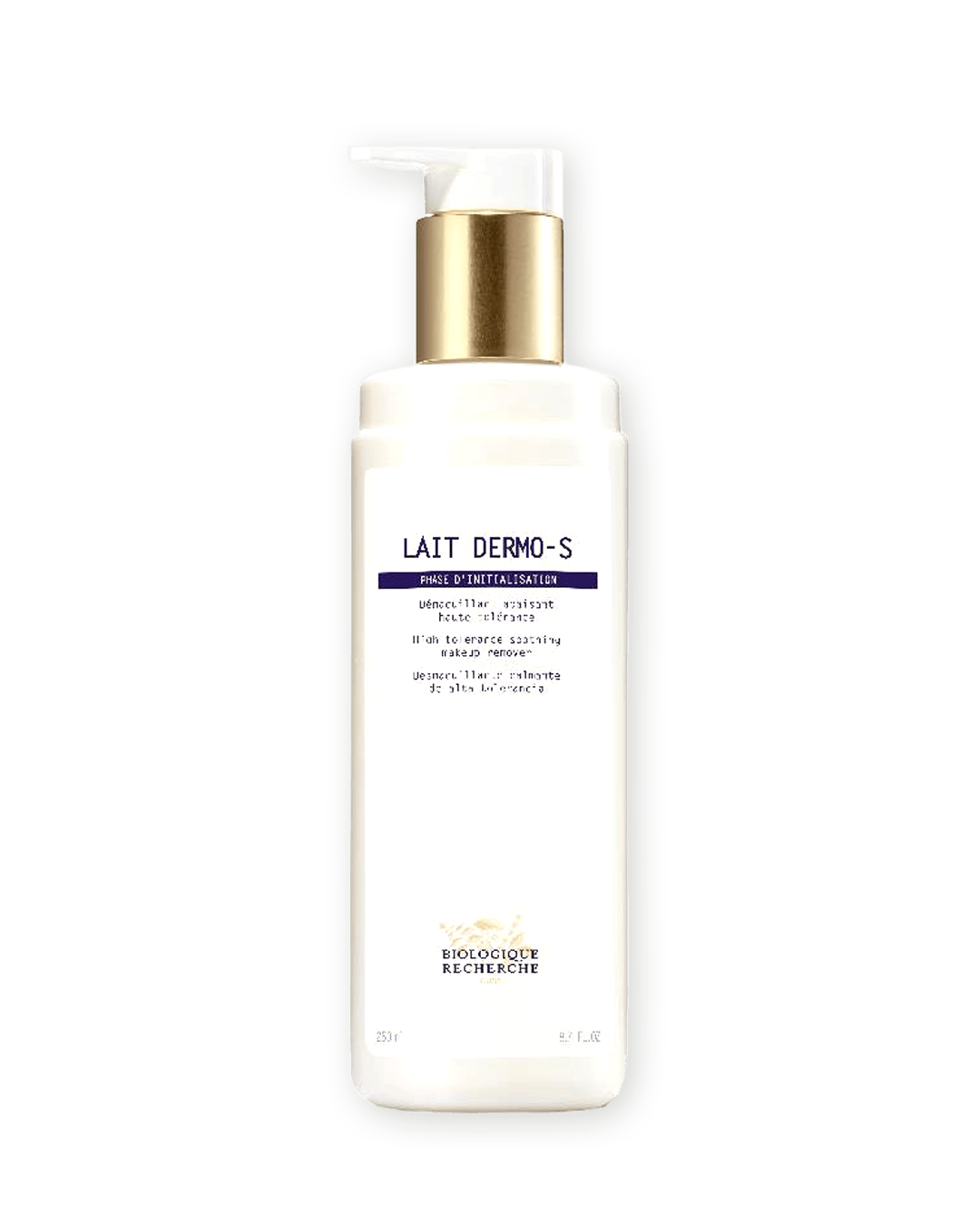 Biologique Recherche Lait Dermo-S