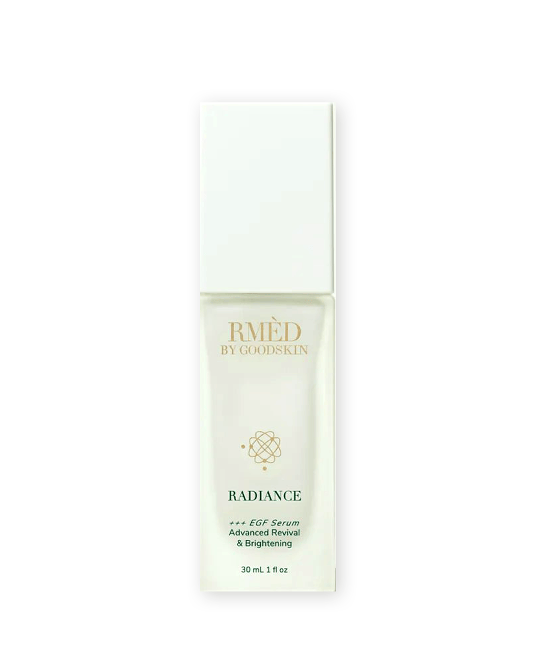 Radiance +++EGF Serum