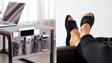 Homebodies swear by these genius things that make being at home way better