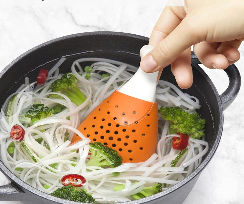 Ototo Drumstick-Shaped Herb & Spice Infuser