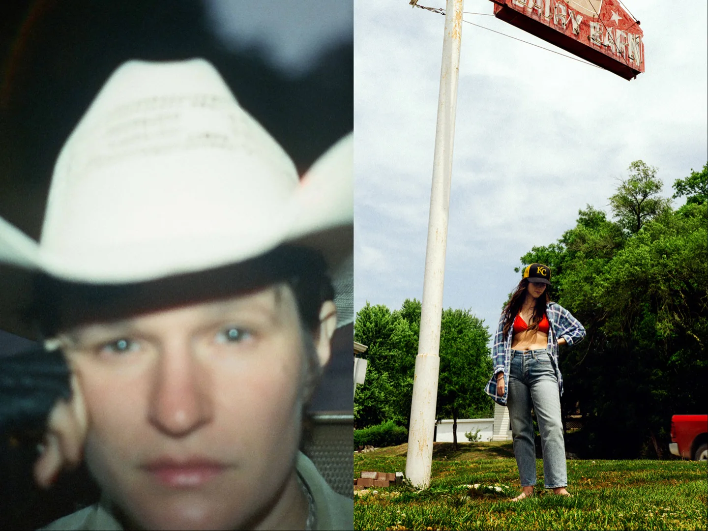 Adrianne Lenker's 'Bright Future' & Waxahatchee's 'Tigers Blood' Album Reviews - Vimarsana News