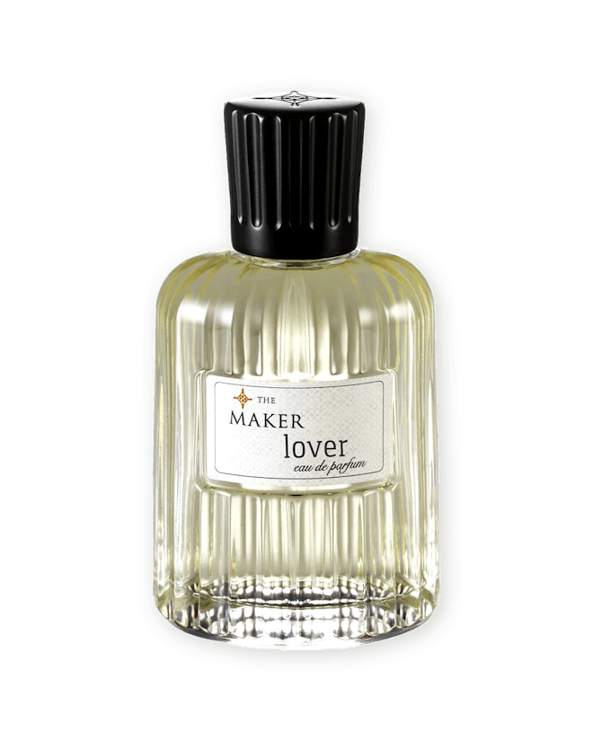 The Maker Lover Eau de Parfum