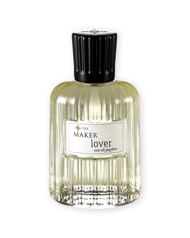 The Maker Lover Eau de Parfum