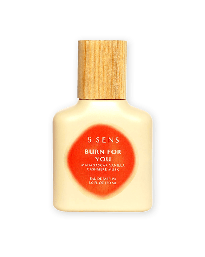 5 SENS Burn For You Eau de Parfum