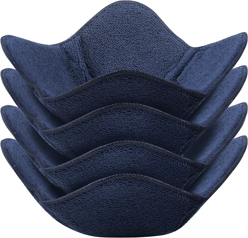 Aticca Microwave Bowl Cozy Holders (4-Pack)