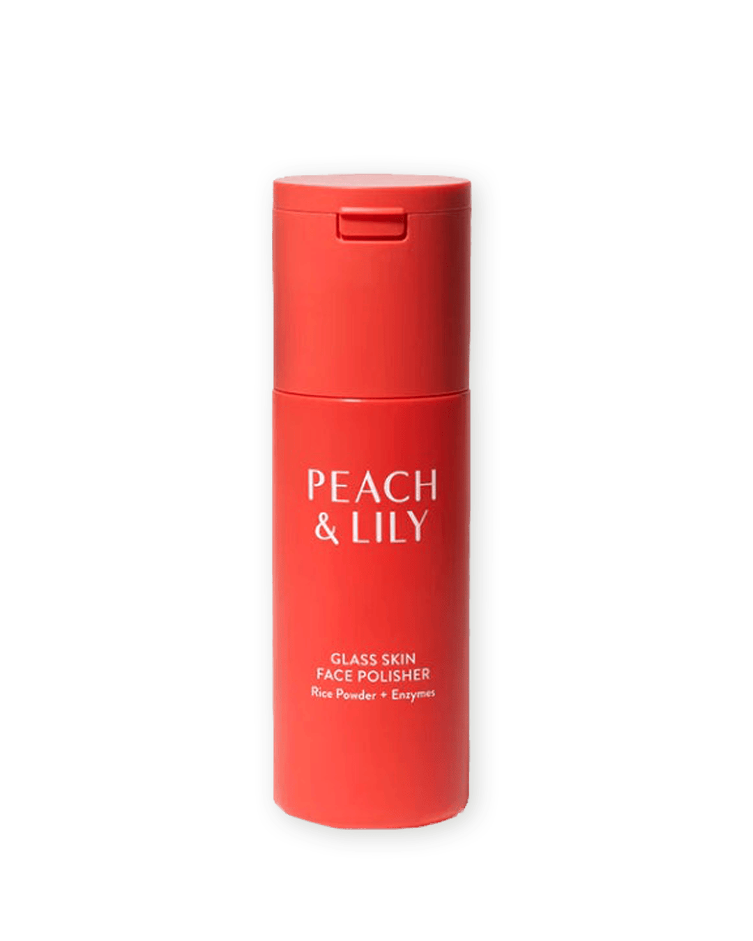 Peach &amp; Lily Glass Skin Face Polisher