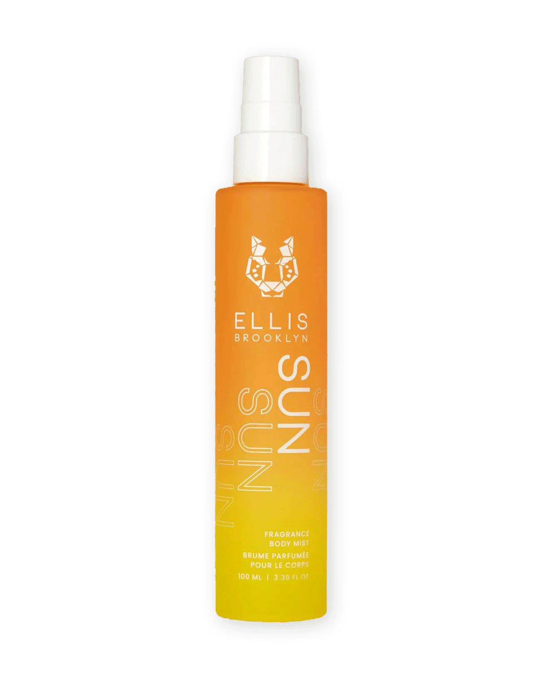 Ellis Brooklyn SUN Fragrance Body Mist