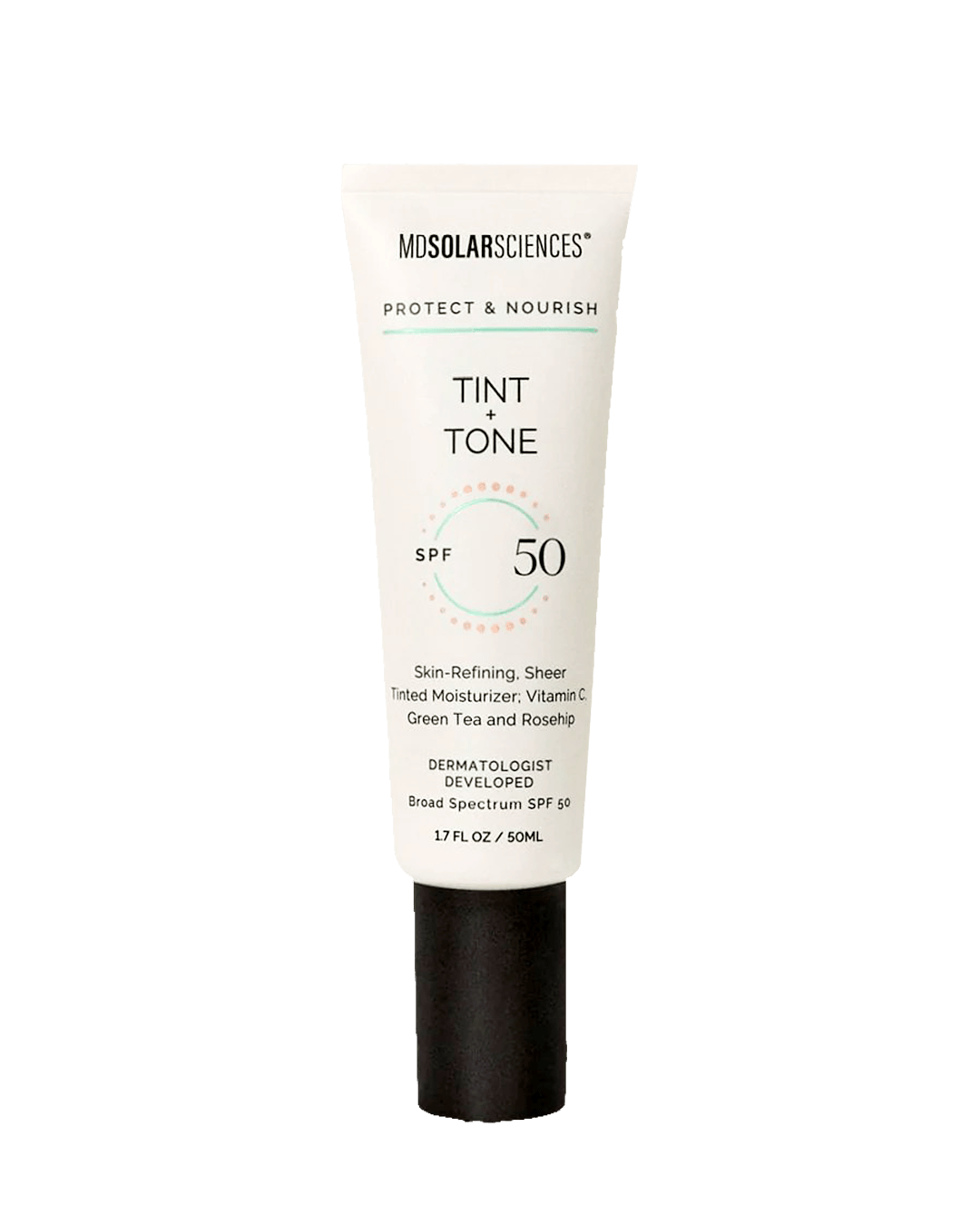 Tint + Tone SPF 50