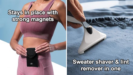 Product reviews editors say these popular, weird products on Amazon are so damn clever