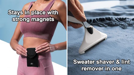 Product reviews editors say these popular, weird products on Amazon are so damn clever 