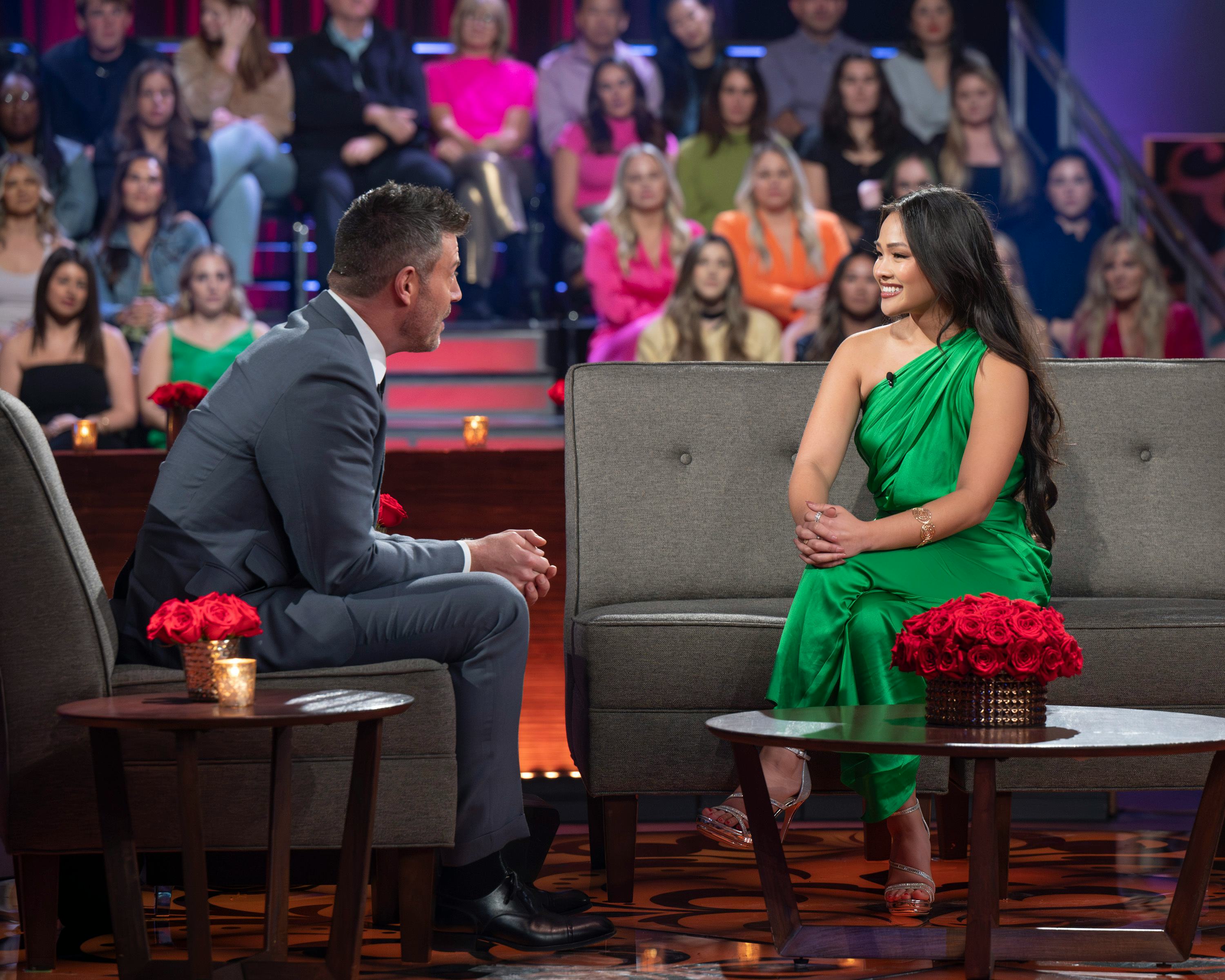‘The Bachelorette’ 2024 Jenn Tran Is The Season 21 Lead