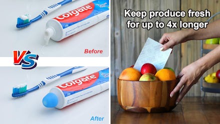 mistakes you're making that are costing you money in every room of your home