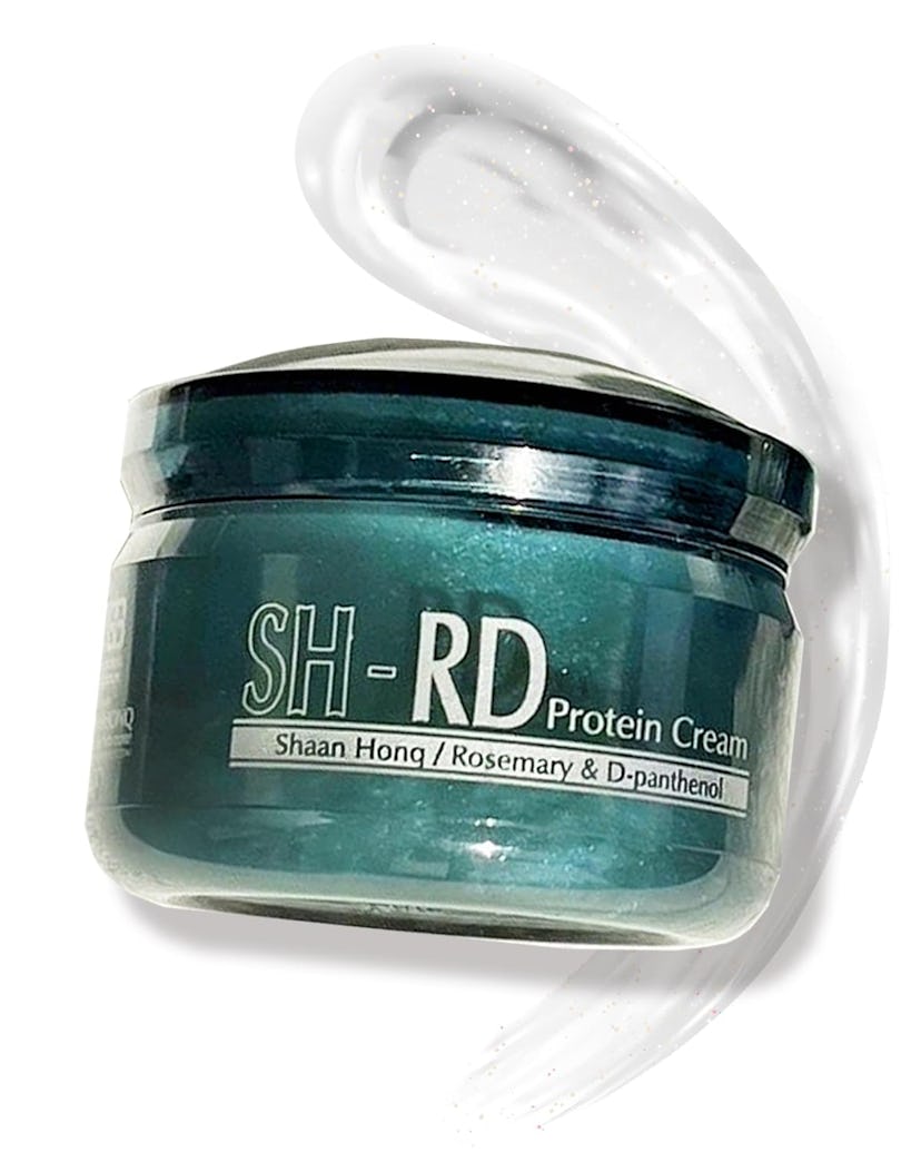 SH-RD Protein Cream