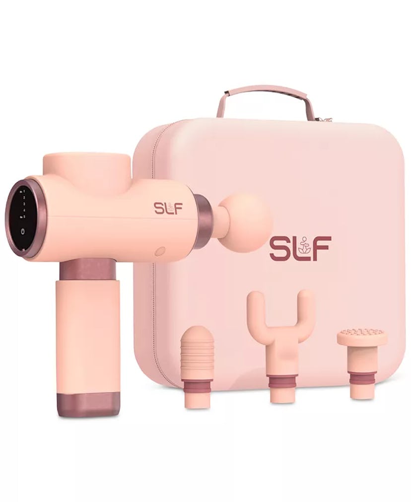 SLF Mini Percussion Massager