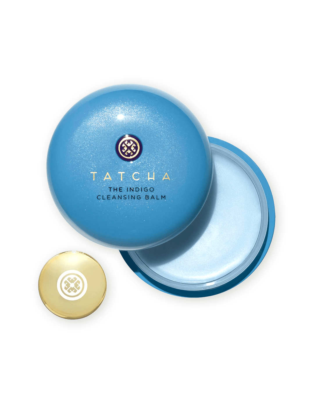 Tatcha The Indigo Cleansing Balm