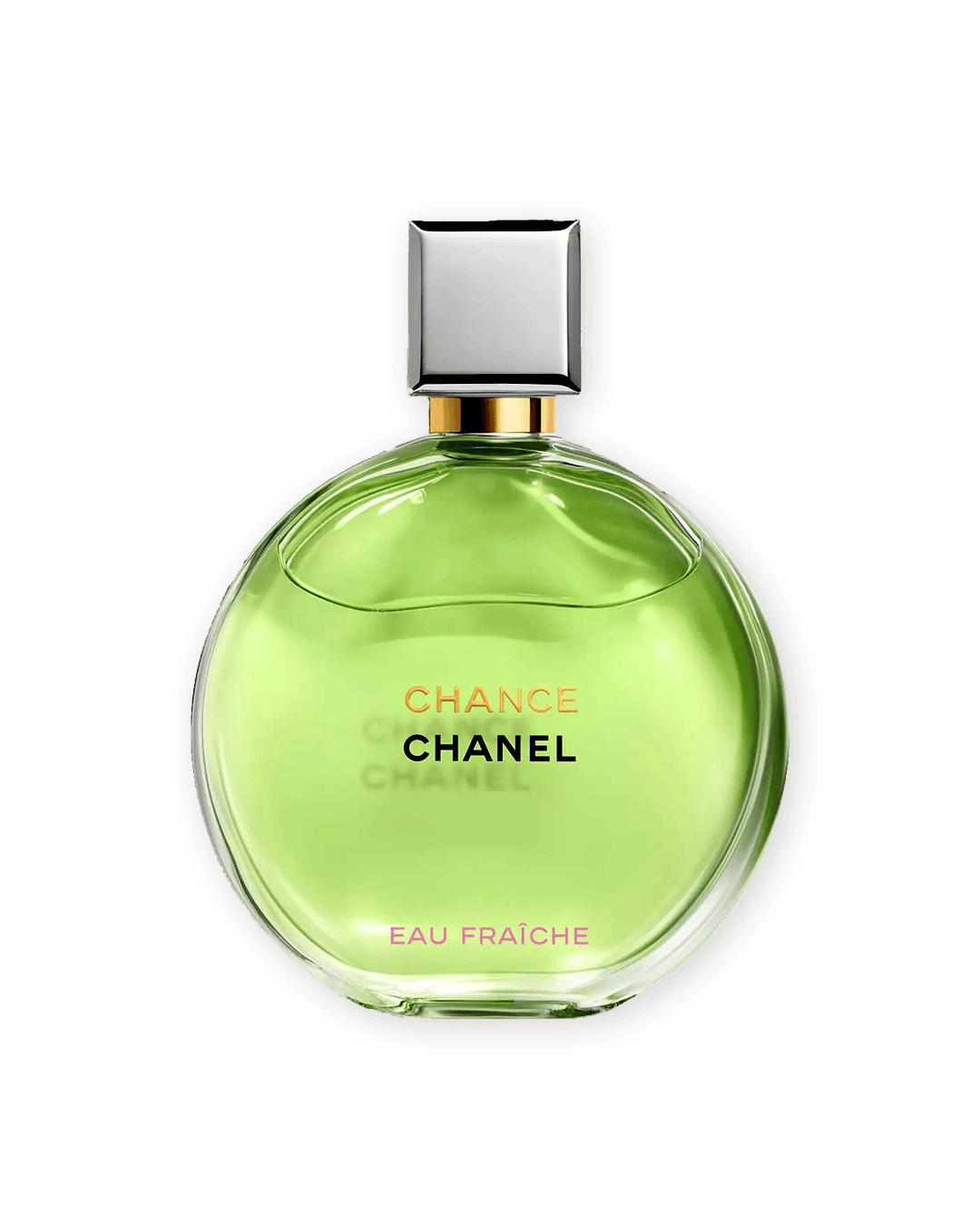 Chanel Chance Eau Fraîche Eau de Parfum