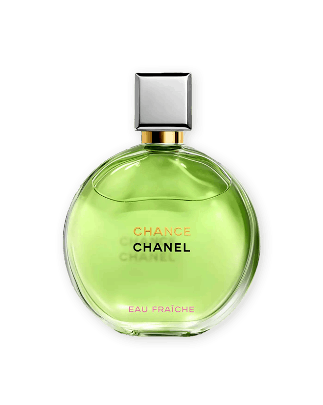 Chanel Chance Eau Fraîche Eau de Parfum