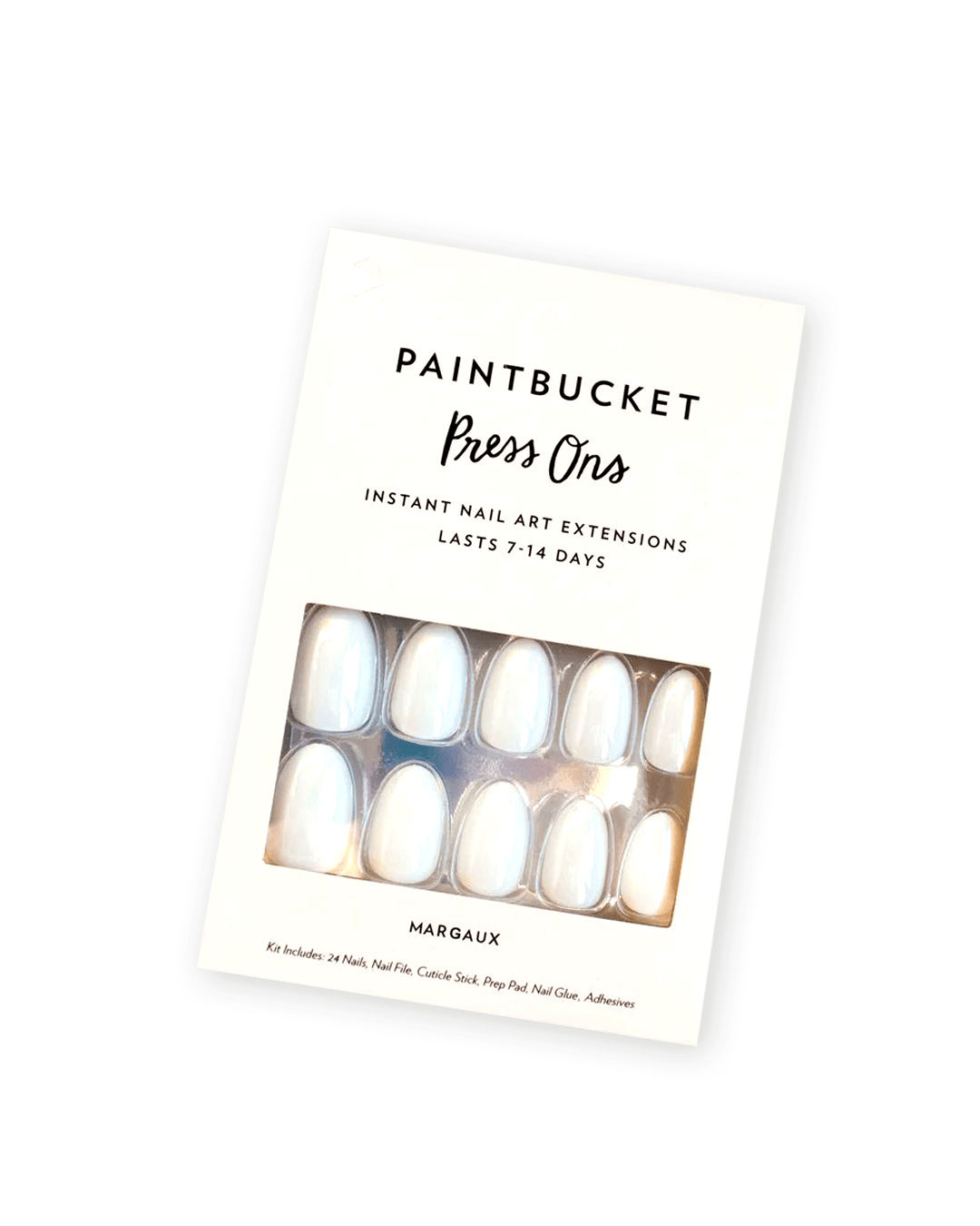 Paintbucket Margaux Press-On Nail Kit