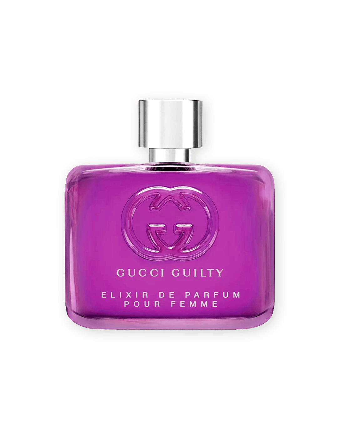 Gulity Elixir de Parfum Pour Femme