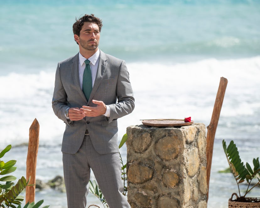 What happened to Joey on 'The Bachelor'? Here's a finale recap.