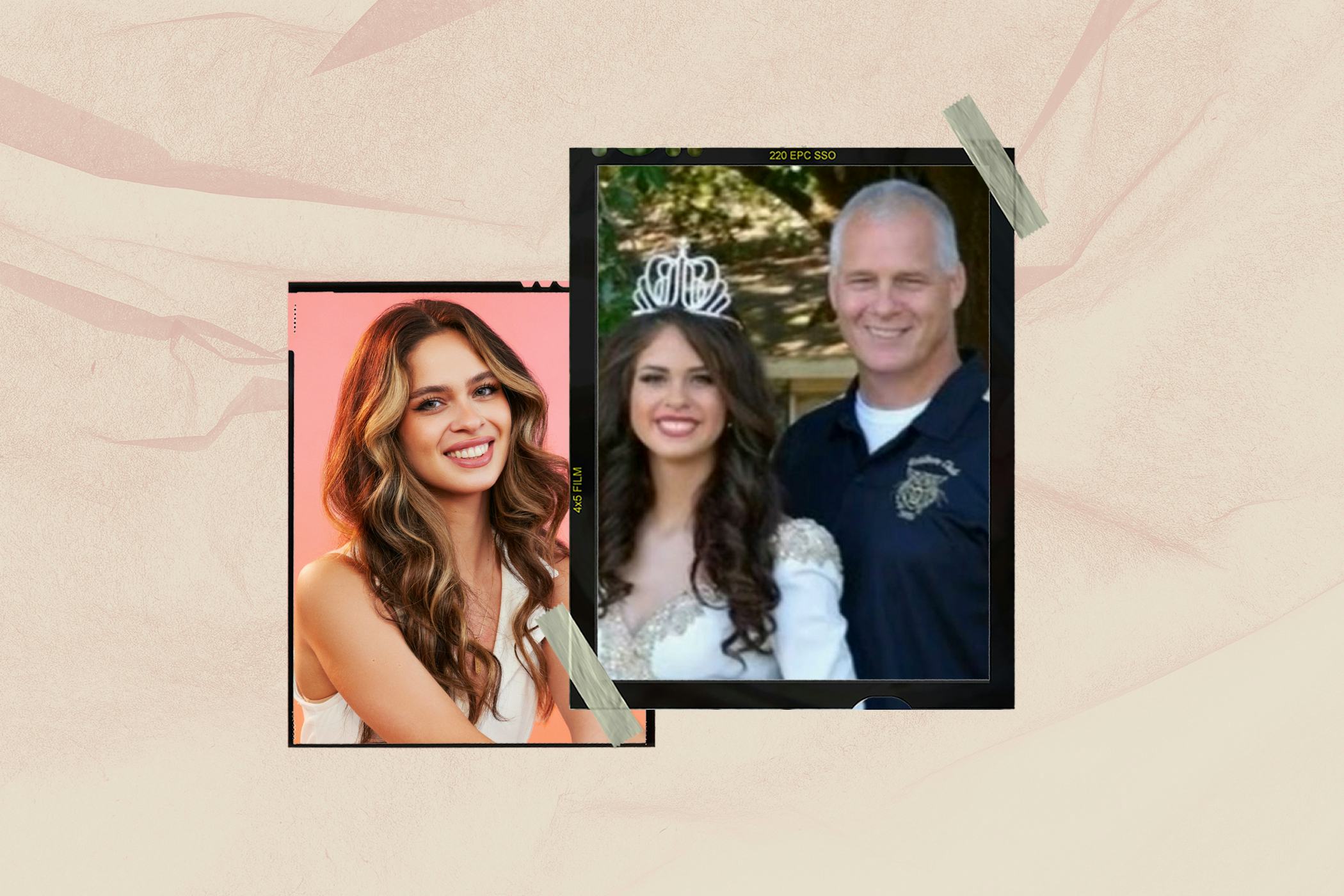 Kelsey Anderson’s Dad Is “Open” To ‘The Golden Bachelor’