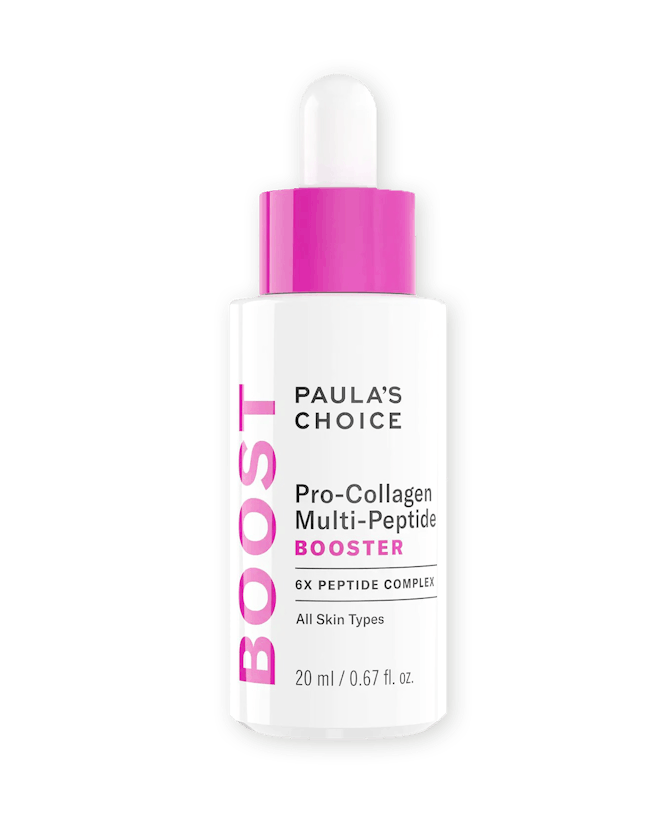 Paula’s Choice Pro Collagen Multi-Peptide Booster
