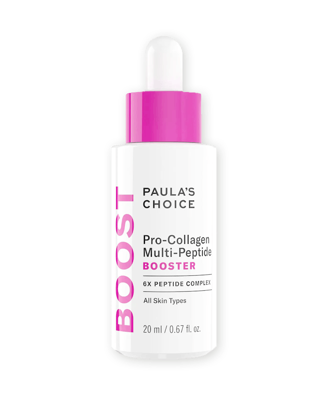 Paula's Choice Pro Collagen Multi-Peptide Booster