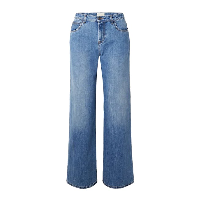 Essentials Eglitta Boyfriend Jeans