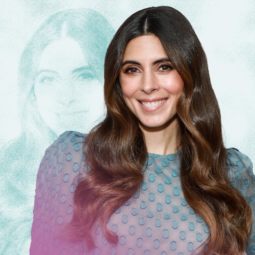 Jamie-Lynn Sigler Gets Real About Mom Guilt, MS, &amp; More