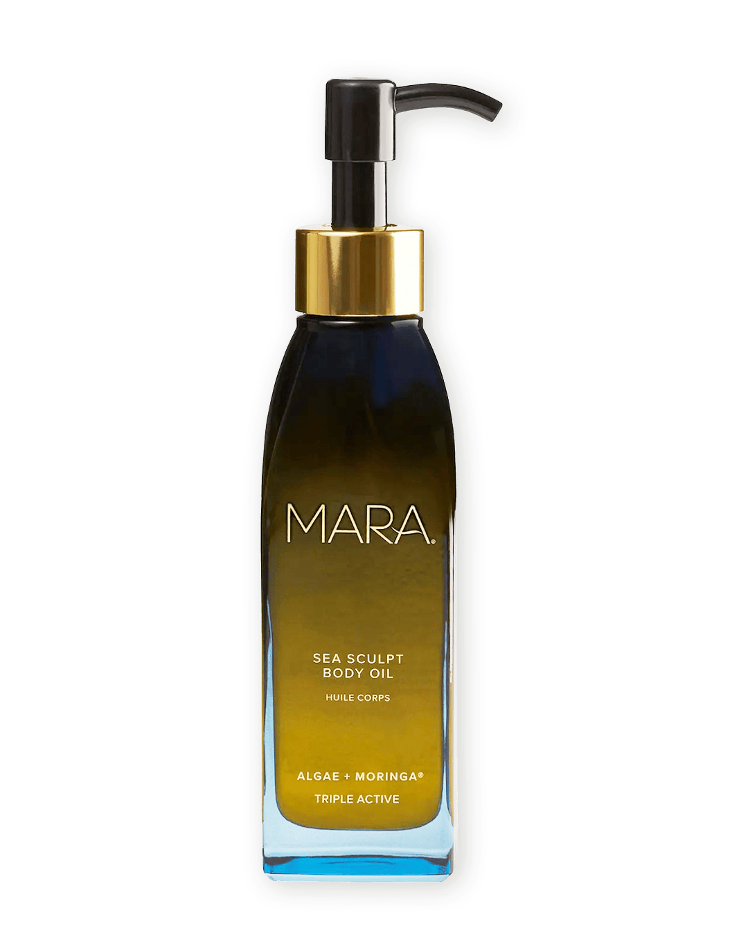 MARA Algae + Moringa® Sea Sculpt Body Oil