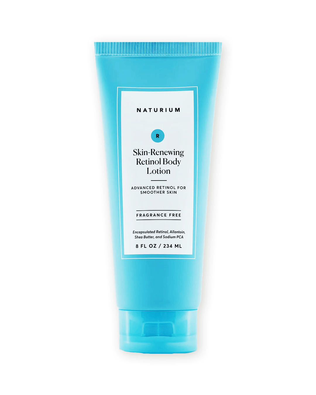 Skin-Renewing Retinol Body Lotion