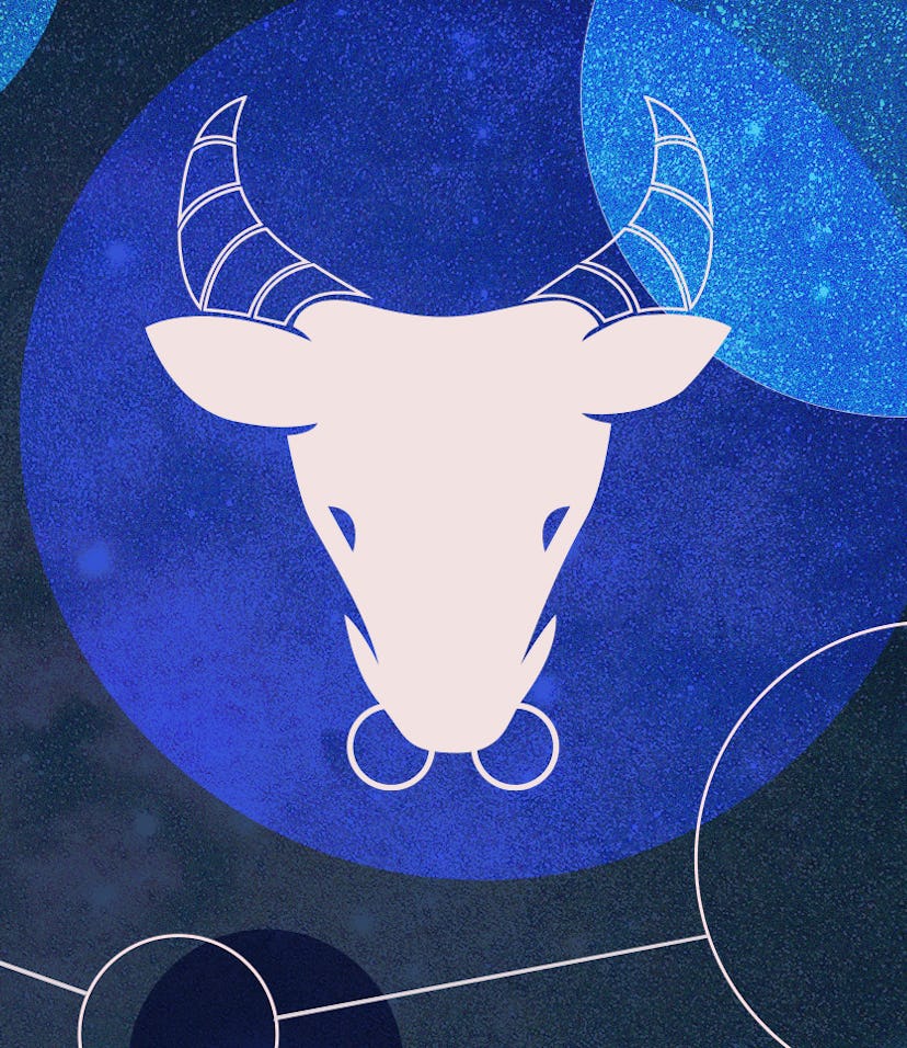 Here's every zodiac sign's April 2024 horoscope.