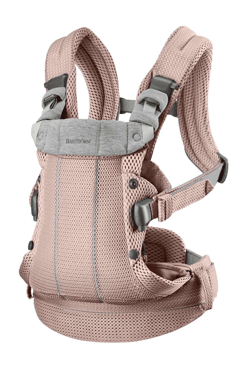 Baby Carrier Harmony