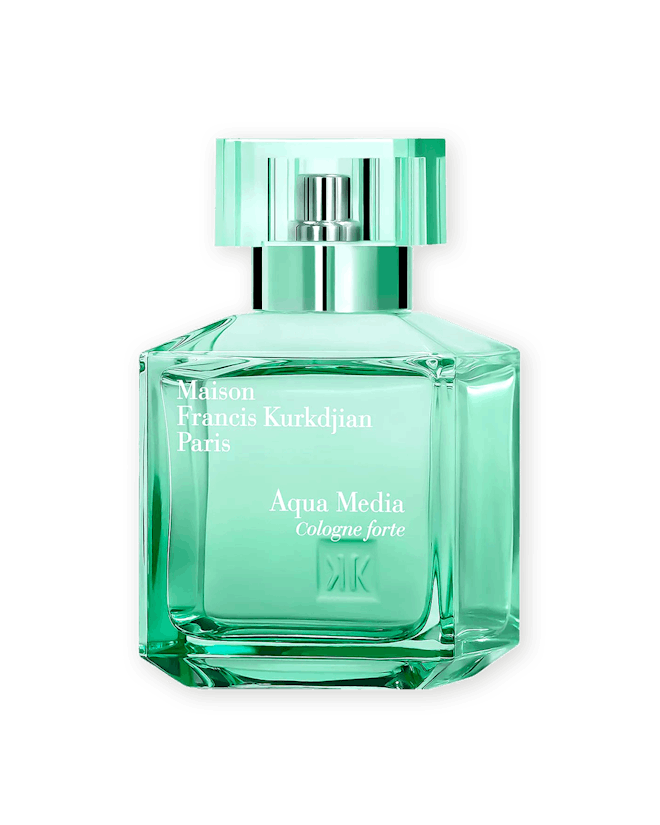 Aqua Media Cologne Forte Eau de Parfum