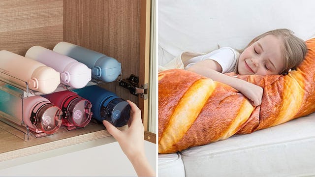 60 Weirdest Things With Over 4.5 Stars On Amazon That Are Insanely Popular