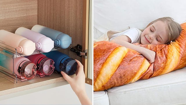 60 Weirdest Things With Over 4.5 Stars On Amazon That Are Insanely Popular